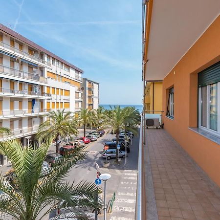 Domitilla House Finale Ligure Exterior foto