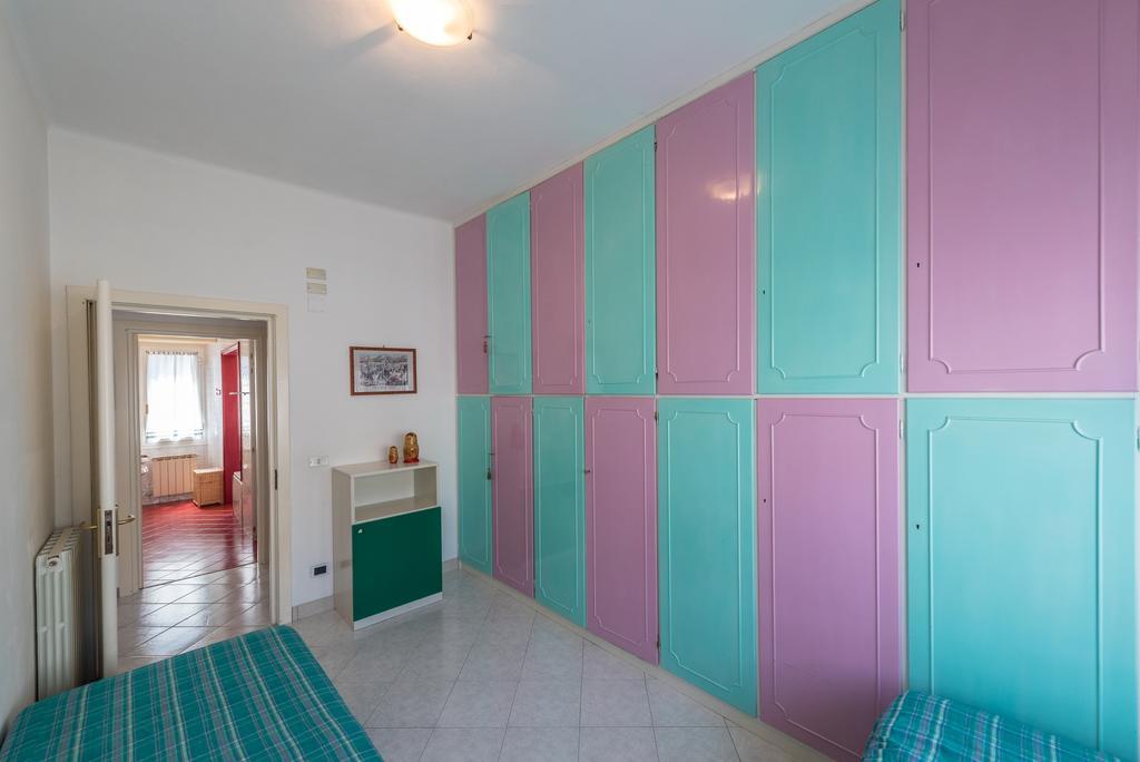 Domitilla House Finale Ligure Exterior foto
