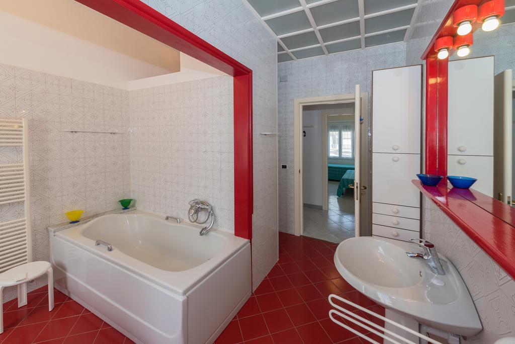 Domitilla House Finale Ligure Exterior foto